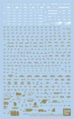 MG GUNDAM UNICORN BANSHEE VER KA 1/100 - immagine 5