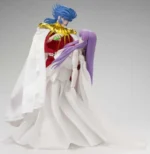 SAINT SEIYA GOD CLOTH ABEL + ATHENA MEM - immagine 5