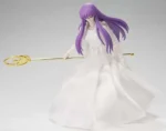 SAINT SEIYA GOD CLOTH ABEL + ATHENA MEM - immagine 8