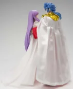 SAINT SEIYA GOD CLOTH ABEL + ATHENA MEM - immagine 6