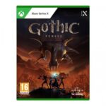 Gothic 1 Remake (D1 NG)