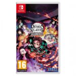 Demon Slayer: Kimetsu no Yaiba The Hinokami Chronicles