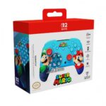 Pro Controller Rematch Wireless Mario / Luigi Turtle Beach