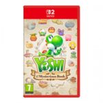Yoshi and the Mysterious Book