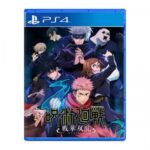 Jujutsu Kaisen Cursed Clash