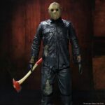 Friday The 13th The Game Part 8: Jason