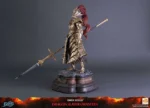 DARK SOULS  DRAGON SLAYER ORNSTEIN STANDARD ED RESIN STATUE - immagine 6
