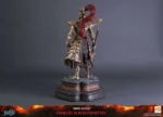 DARK SOULS  DRAGON SLAYER ORNSTEIN STANDARD ED RESIN STATUE - immagine 7