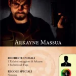 HOSTAGE NEGOTIATOR - EDIZIONE ITALIANA