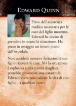 HOSTAGE NEGOTIATOR - EDIZIONE ITALIANA - immagine 3