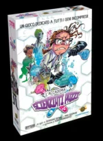 ACCADEMIA DEGLI SCIENZIATI PAZZI