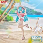 Hatsune Miku Luminasta: Hatsune Miku Conceptual Tropical vrs