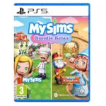 My Sims Bundle Relax