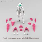 30MM EXM E7A SPINATIA ASSASSIN TYPE 1/14 - immagine 6