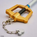 KINGDOM HEARTS LIGHT UP KEYBLADE - immagine 7