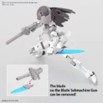 30MM EXM-H15C ACERBY TYPE-C 1/144 - immagine 7