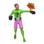 DC RETRO BATMAN 66 RIDDLER BOXING AF - immagine 5