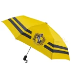 HP HUFFLEPUFF LOGO UMBRELLA - immagine 4