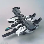 HGBD NEW MAIN MOBILE SUIT 1/144 - immagine 4