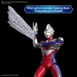 FIGURE RISE ULTRAMAN TIGA MULTI TYPE - immagine 8