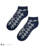 HP RAVENCLAW ANKLE SOCKS SET (3) - immagine 4