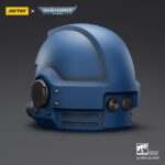 Warhammer 40,000 Captain MkX Helmet Ultramarines 30 cm - immagine 3