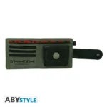 DEATH NOTE DEATH NOTE & RYUK WALLET - immagine 2