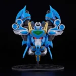 MADO KING GRANZORT AQUABEAT KING STYLE MODEROID MK - immagine 8