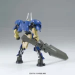 HG HELMWIGE REINCAR 1/144 - immagine 8