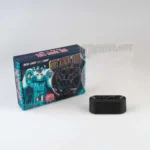 GAMERATION ONE MORE LIFE DESK LED LAMP - immagine 8