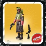 SW RETRO MANDALORIAN BOBA FETT MARAK AF - immagine 7