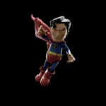 SUPERMAN HYBRID METAL AF - immagine 6