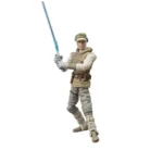SW VINTAGE LUKE SKYWALKER HOTH AF - immagine 5