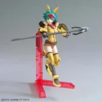 HGBD GUNPLA RELATED PROD A 1/144