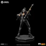 KISS GENE SIMMONS 1/10 STATUE - immagine 6