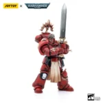 WH40K BLOOD ANGELS PARAGONS OF BEAL 2 - immagine 5