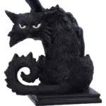 WITCHES FAMILIAR SPITE CANDLESTICK HOLD - immagine 7