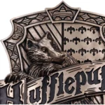 HARRY POTTER HUFFLEPUFF WALL PLAQUE - immagine 7