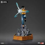 YU YU HAKUSHO YUSUKE 1/10 STATUE - immagine 6