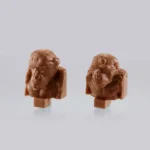 MASCHINEN KRIEGER  P.K.APE P.K.A. 3 PCS SET ARTPLA MODEL KIT - immagine 8