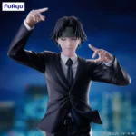 HUNTER X HUNTER CHROLLO REQUIEM EXCEED CREATIVE FIGURE - immagine 7