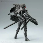 FIGURE RISE ULTRAMAN SUIT 7.5 FRONTAL A - immagine 2