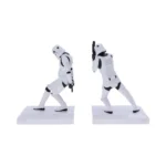 ORIGINAL STORMTROOPER-BOOKENDS - immagine 6