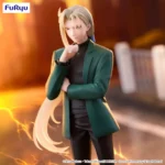 HELL TEACHER KYOSUKE TAMAMO TRIO-TRY-IT FIGURE - immagine 5