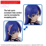 30MS CHIHAYA KISARAGI 20TH ANN YOU AND I - immagine 7