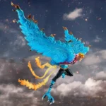 ONE PIECE MARCO MARINEFORD S.H.FIGUARTS - immagine 3