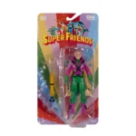 DC RETRO SUPER FRIENDS SERIE 1 LEX LUTHOR AF - immagine 2