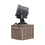 DC GOTHAM CITY POLICE DEPARTMENT BOOKEND - immagine 7