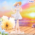 DATE A LIVE 5 ORIGAMI TOBIICHI SUMMER DRESS FIGURE - immagine 2