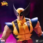 X-MEN'97 WOLVERINE 1/6 SCALE FIGURE - immagine 2